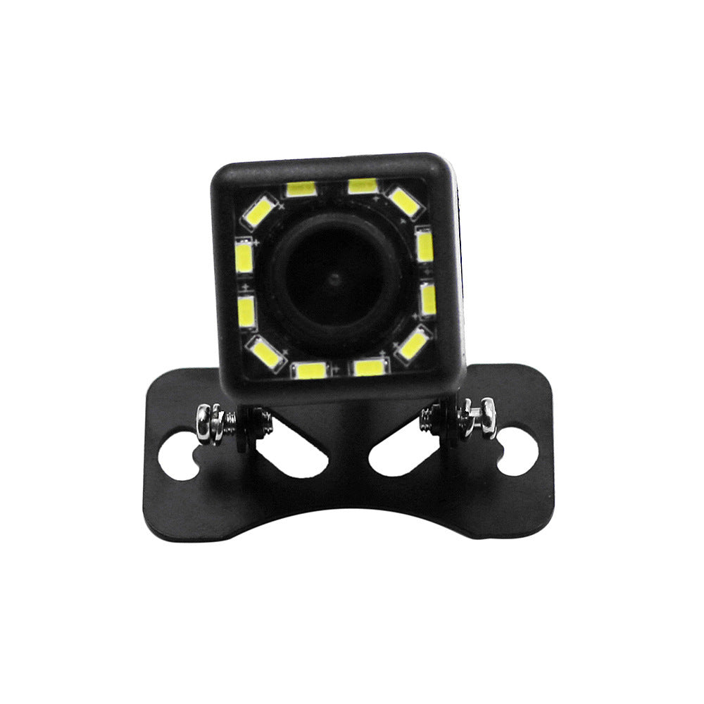 Car HD Night Vision External CCD Camera