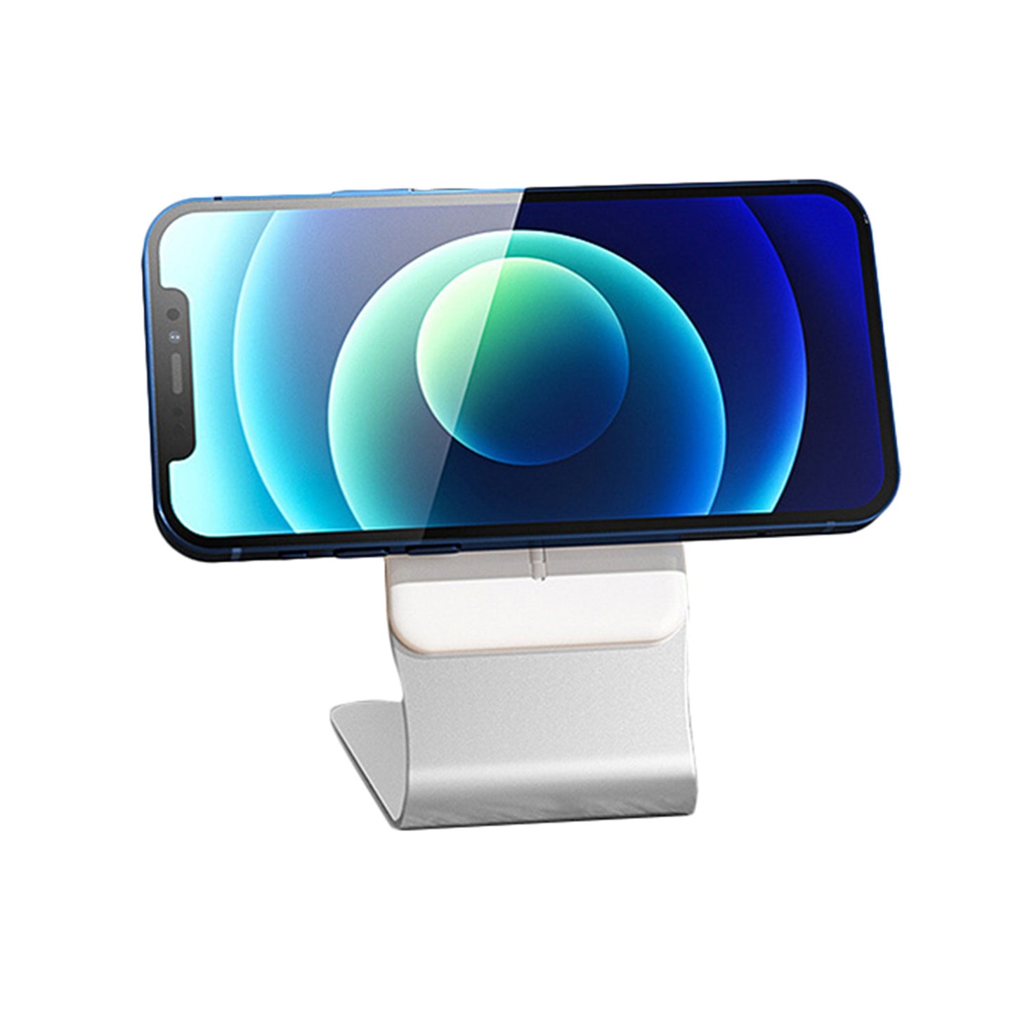 Wireless Charging Mobile Phone Desktop Dedicated Stand