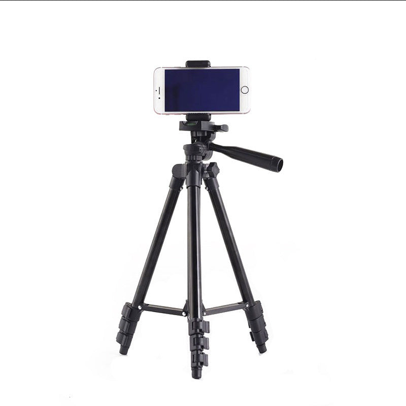 Dslr Camera Tripod Camera Portable Micro Single Tripod