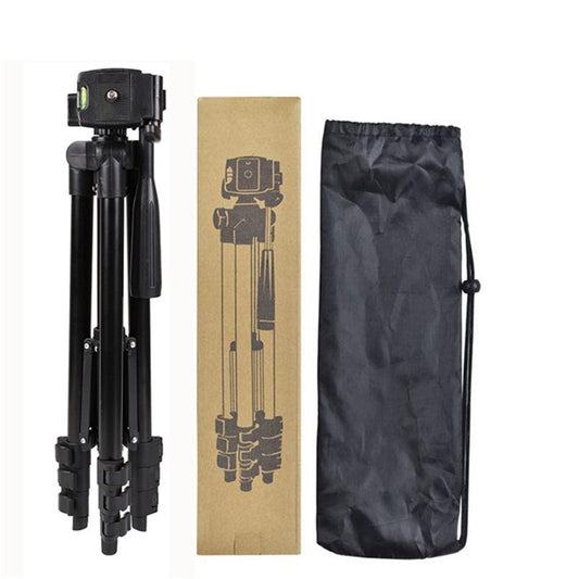 Dslr Camera Tripod Camera Portable Micro Single Tripod