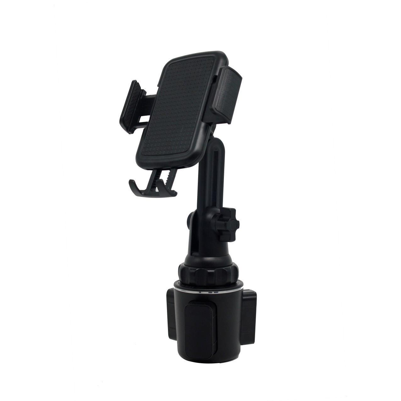 Car Water Cup Mobile Phone Holder Car Beverage