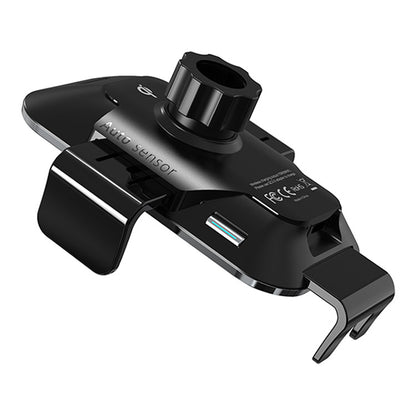 Wireless Fast Charging Car Air Outlet Bracket
