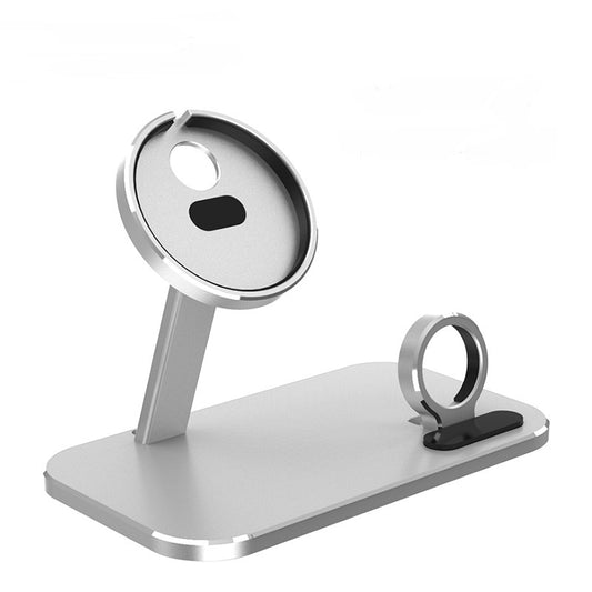 Wireless Charging Station Stand For Apple Magsafe