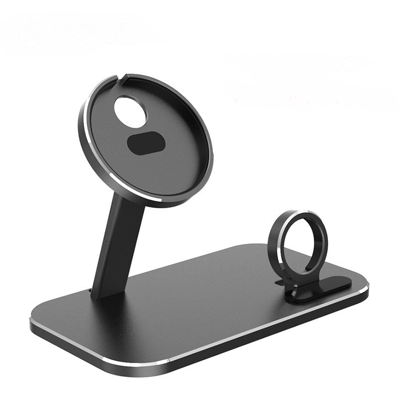 Wireless Charging Station Stand For Apple Magsafe