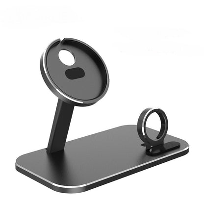 Wireless Charging Station Stand For Apple Magsafe