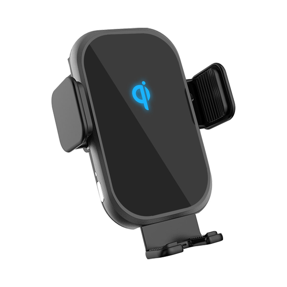 Input Car 15W Mobile Phone Holder Wireless Charger