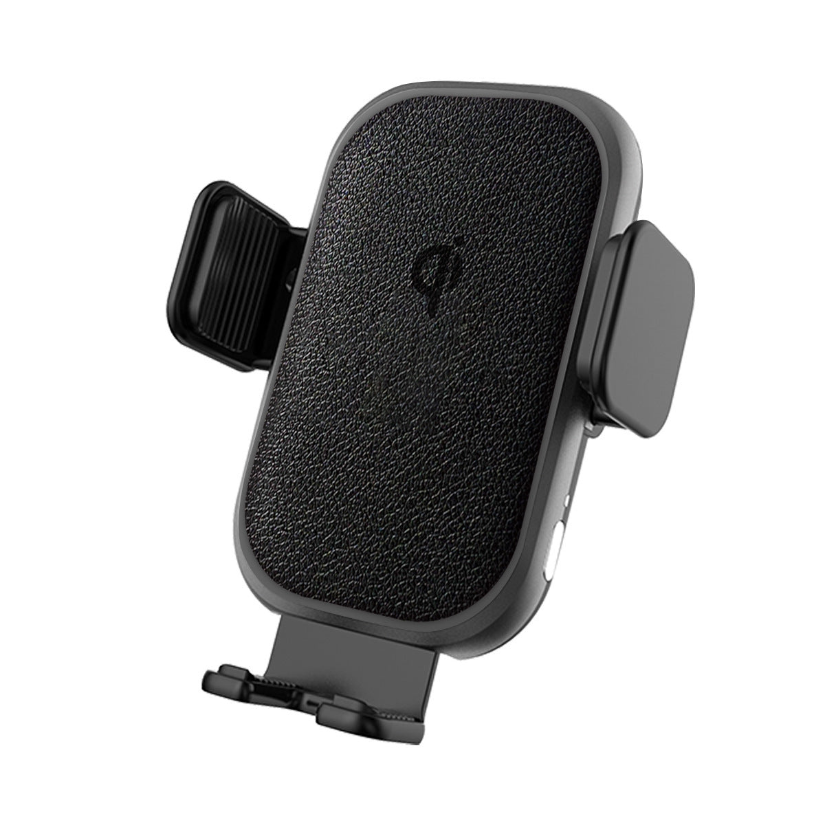 Input Car 15W Mobile Phone Holder Wireless Charger