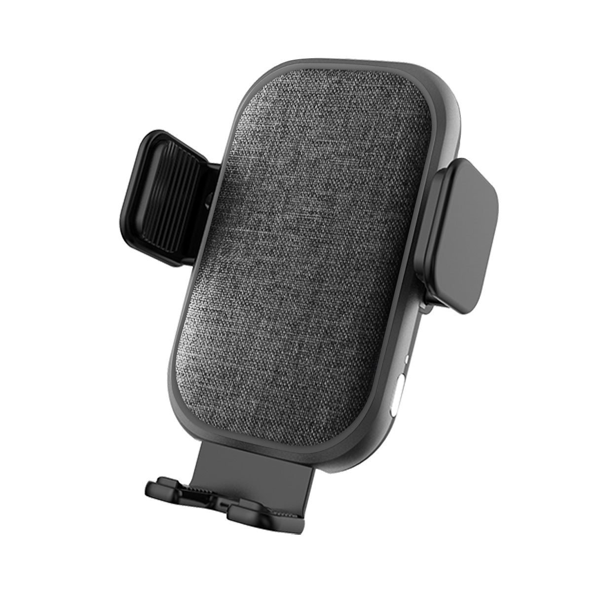 Input Car 15W Mobile Phone Holder Wireless Charger