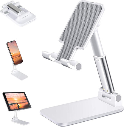 Mobile Phone Holder Can Be Foldable And Expandable