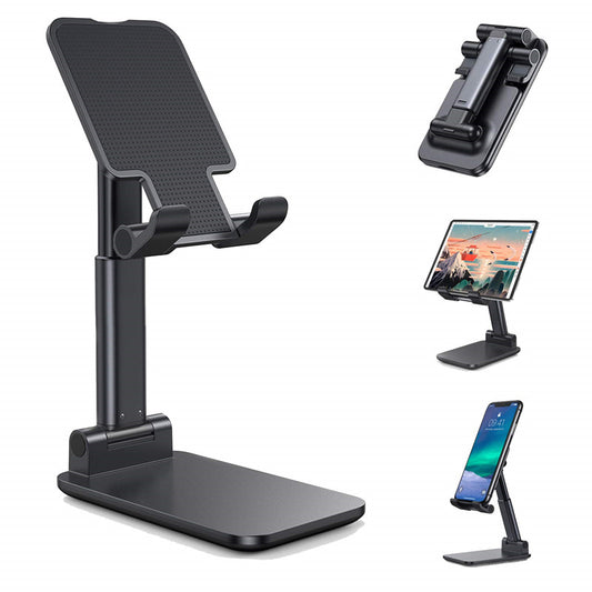 Mobile Phone Holder Can Be Foldable And Expandable