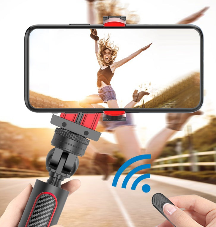 Video Balance Stabilizer Tripod Integrated