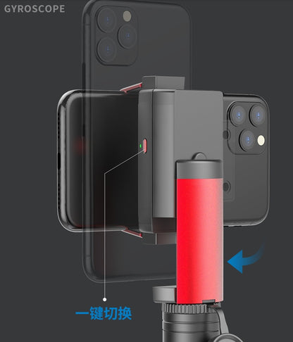 Video Balance Stabilizer Tripod Integrated