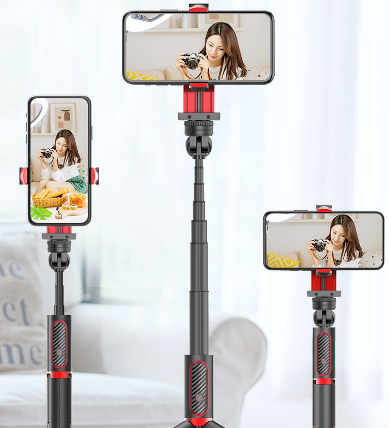 Video Balance Stabilizer Tripod Integrated