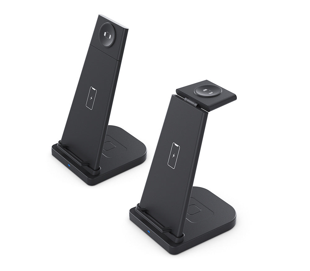 Compatible With , Suitable For Headset Watch Wireless Charger