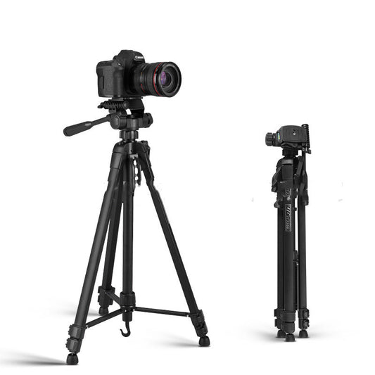 Weifeng WT-3560 Micro SLR Digital Camera Tripod Camera