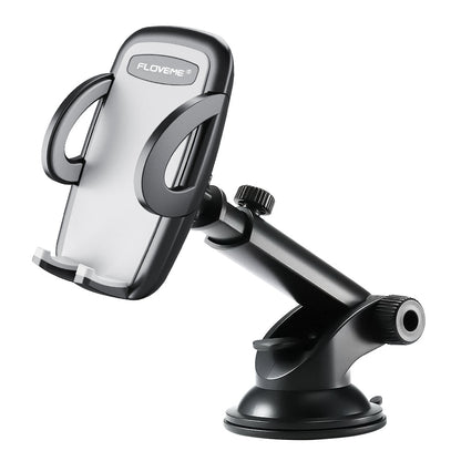 Floveme Floveme Car Center Console Mobile Phone Bracket