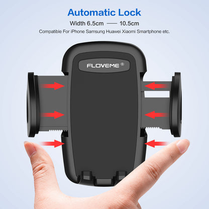 Floveme Floveme Car Center Console Mobile Phone Bracket