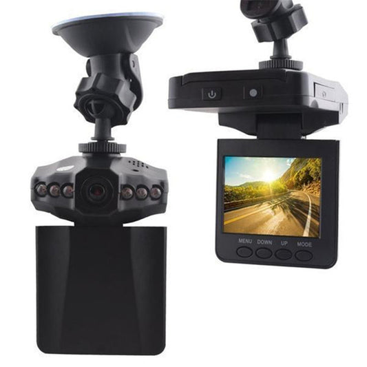 H98 Recorder Hd Night Vision Driving Recorder