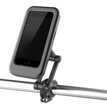 Bicycle Motorcycle Waterproof Mobile Phone Stand Waterproof