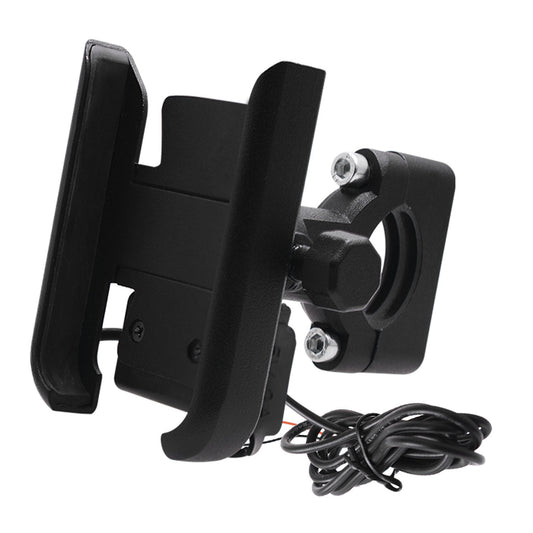 360-Degree Rotatable Mobile Phone Holder Aluminum Alloy