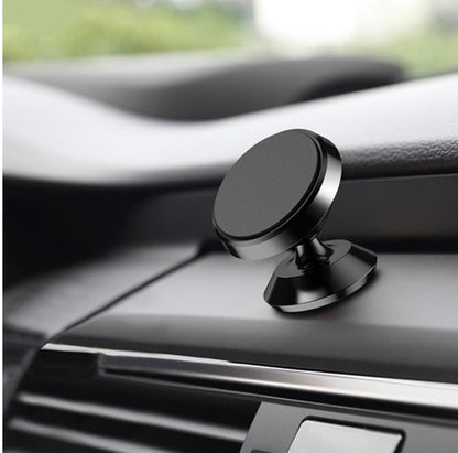 New Magnetic Suction Air Outlet Bracket Car Air Conditioner