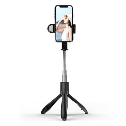 Selfie Stick Mobile Phone Live Support Integrated Multifunctional