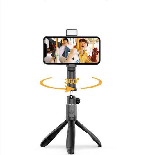 Smart Follower 360-Degree Shooting Selfie Stick Mobile Phone
