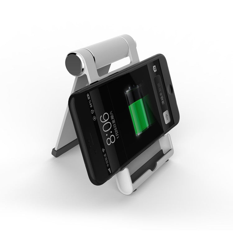 Mobile Phone Holder Wireless Charger