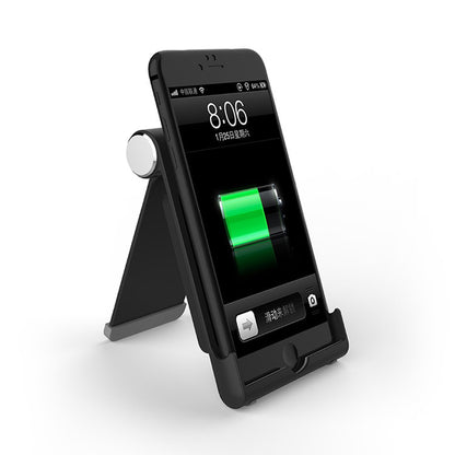 Mobile Phone Holder Wireless Charger