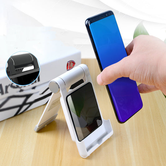 Mobile Phone Holder Wireless Charger