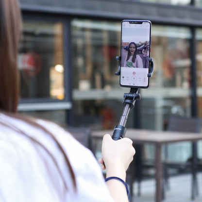 Mini Selfie Stick Tripod Adjustable Viewing Angle Phone Holder