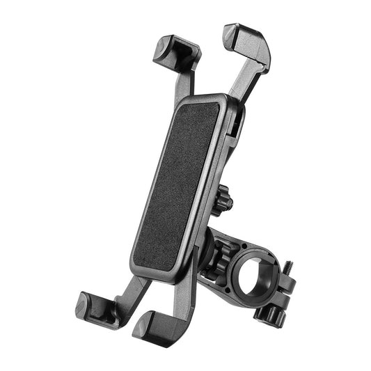 Bicycle Phone Holder For iPhone Samsung Motorcycle Mobile Holder