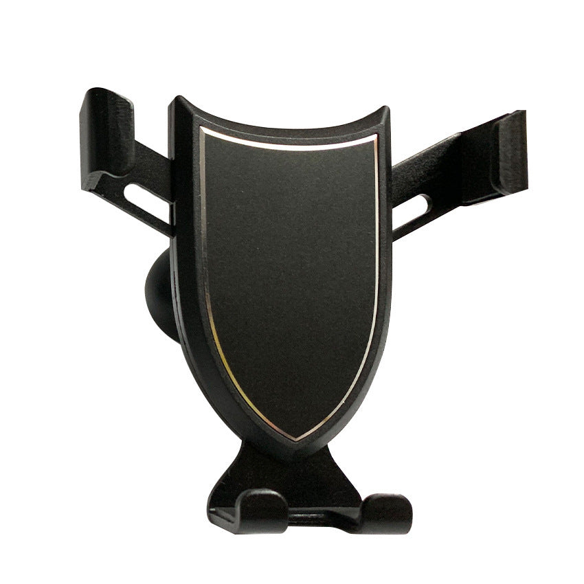 Universal Snap-On Car Phone Holder