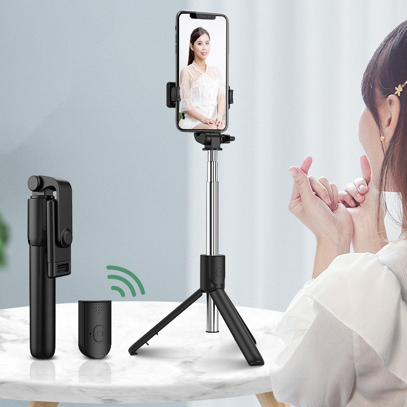 Selfie Stick Mobile Phone Live Broadcast Bracket