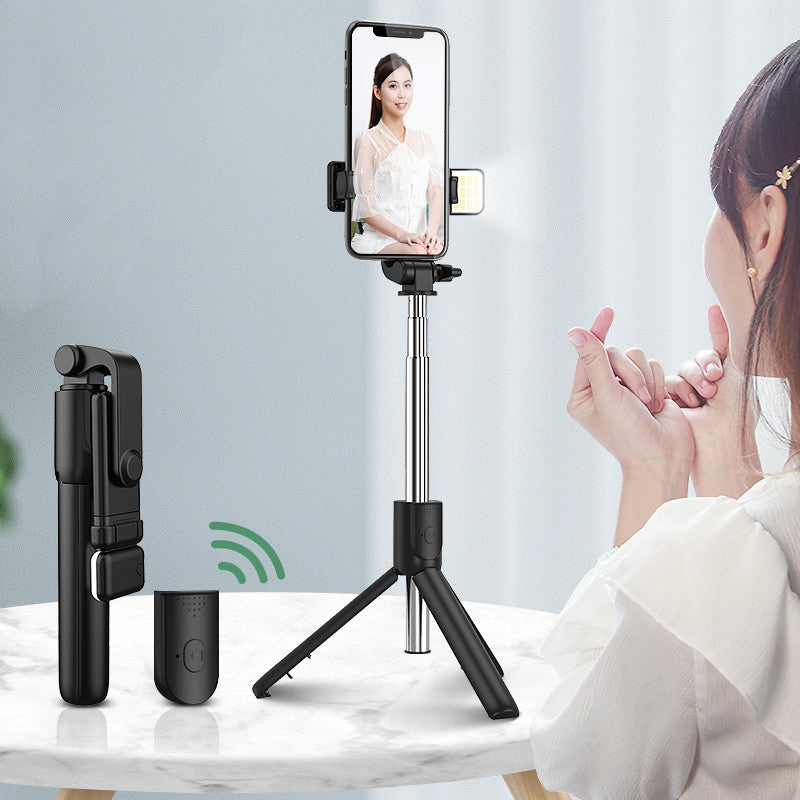 Selfie Stick Mobile Phone Live Broadcast Bracket