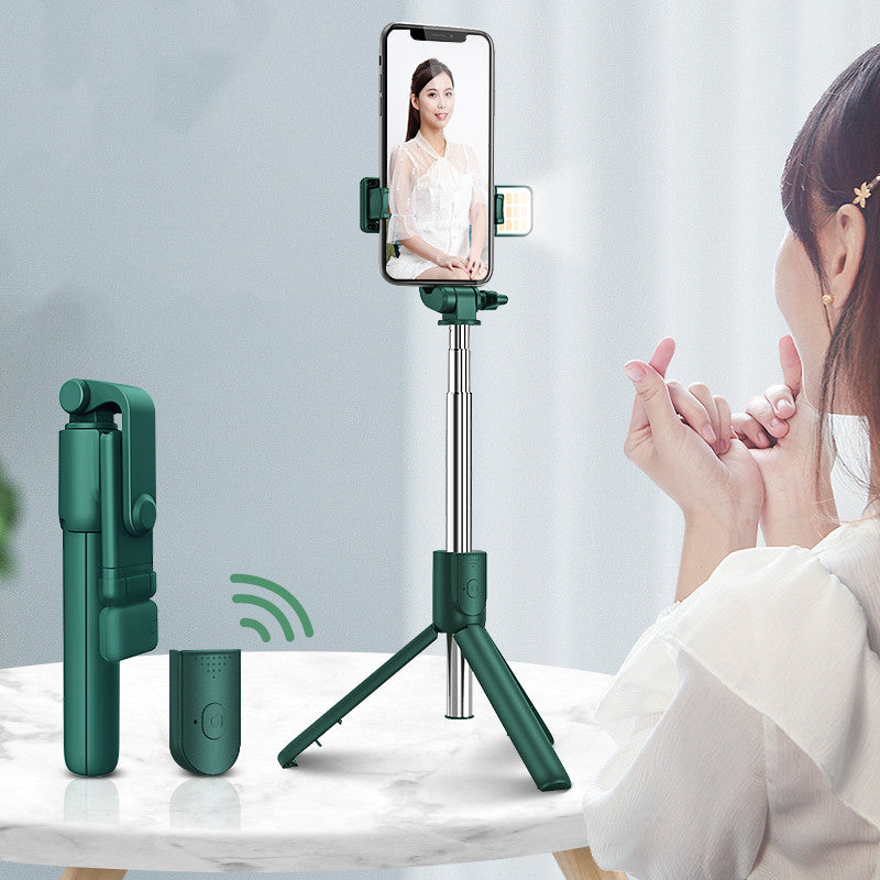 Selfie Stick Mobile Phone Live Broadcast Bracket