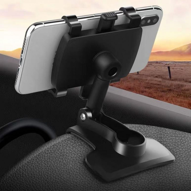 Universal Car Dashboard Phone Holder