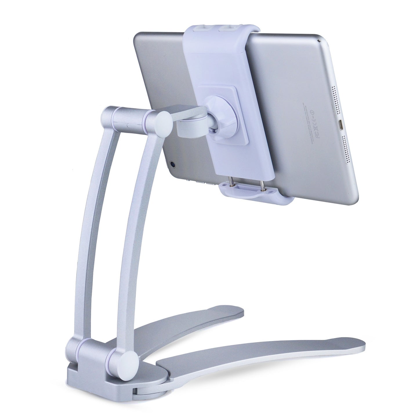 Desktop Mobile Phone Stand Folding Tablet Stand