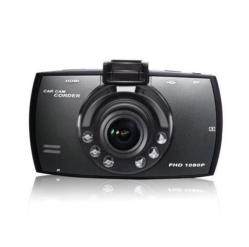 HD 2.2inch LCD 1080P Car DVR Vehicle Camera Dash Cam