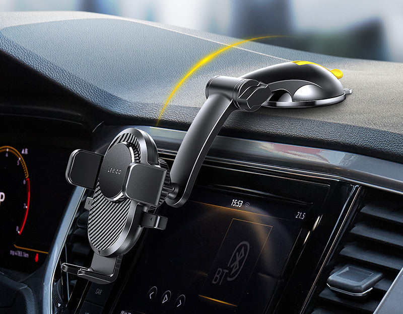 Mobile Phone Car Holder Suction Cup