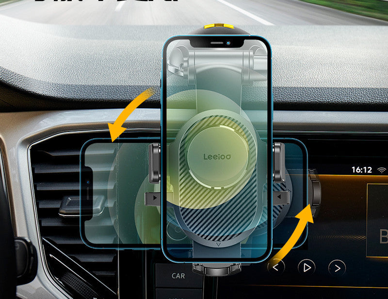 Mobile Phone Car Holder Suction Cup