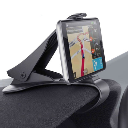 Car Phone Holder Car Inner Rearview Mirror