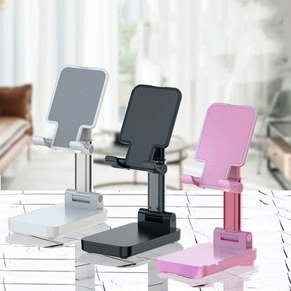 Multifunctional Lazy Desktop Mobile Phone Holder