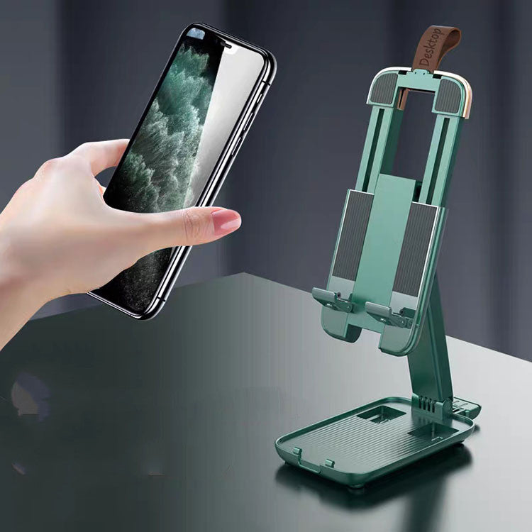 Multifunctional Portable Mobile Phone Holder Can Be Raised And Lowered