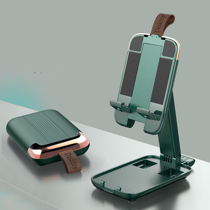 Multifunctional Portable Mobile Phone Holder Can Be Raised And Lowered