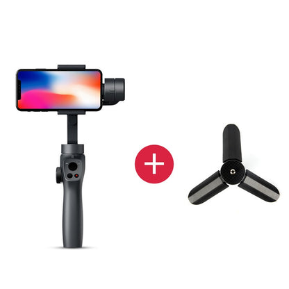 Handheld stabilizer