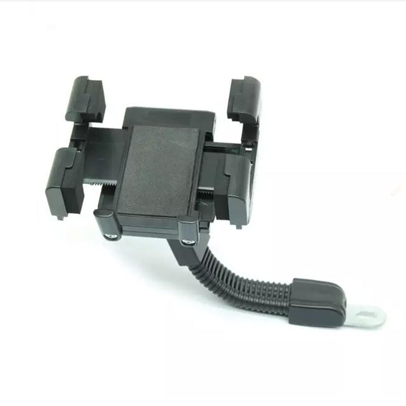 Motorcycle Mobile Phone Bracket Electric Car Navigation Bracket