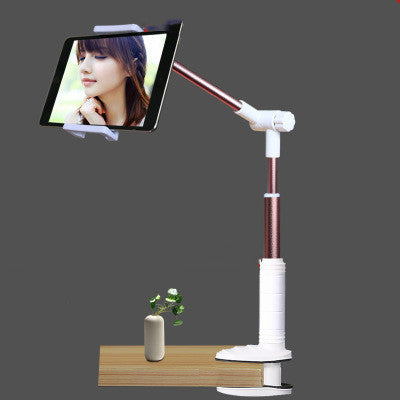 Folding Long Arm Tablet Phone Stand Holder