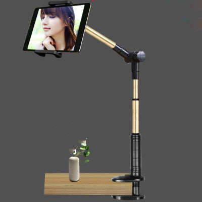 Folding Long Arm Tablet Phone Stand Holder