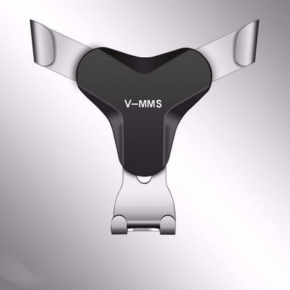 Gravity Induction Mobile Phone Holder In Car